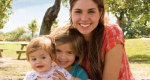 trabajar de au pair en Reino Unido