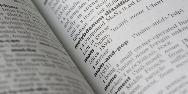 aprender vocabulario