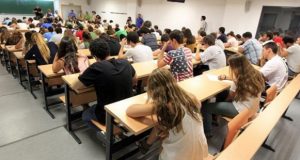 preparar un examen de inglés