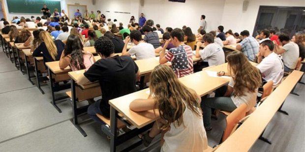 preparar un examen de inglés